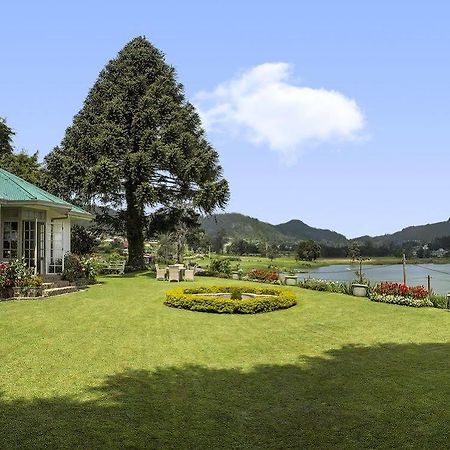 Hill Rise Luxury Villa & Stables By Edwards Collection Nuwara Eliya Eksteriør bilde