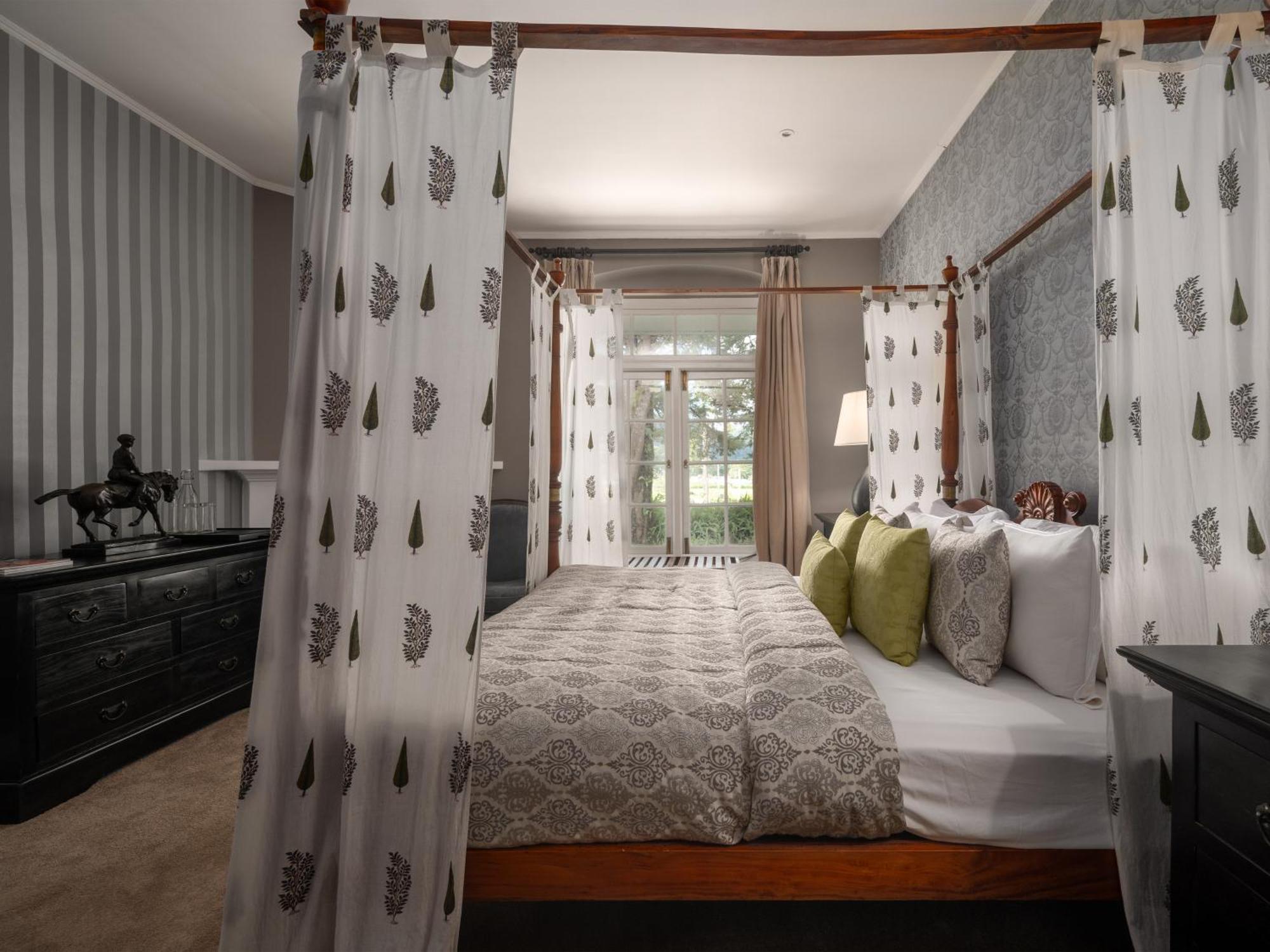 Hill Rise Luxury Villa & Stables By Edwards Collection Nuwara Eliya Eksteriør bilde