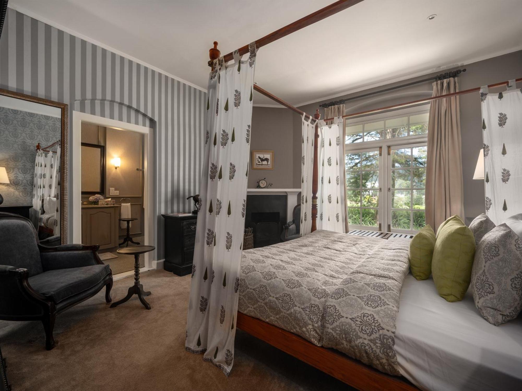 Hill Rise Luxury Villa & Stables By Edwards Collection Nuwara Eliya Eksteriør bilde