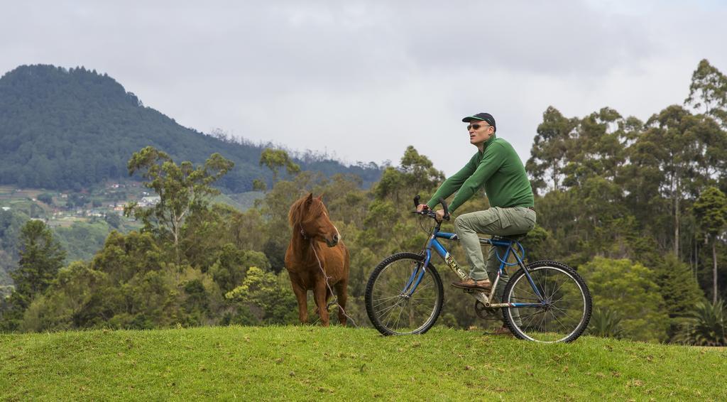 Hill Rise Luxury Villa & Stables By Edwards Collection Nuwara Eliya Eksteriør bilde