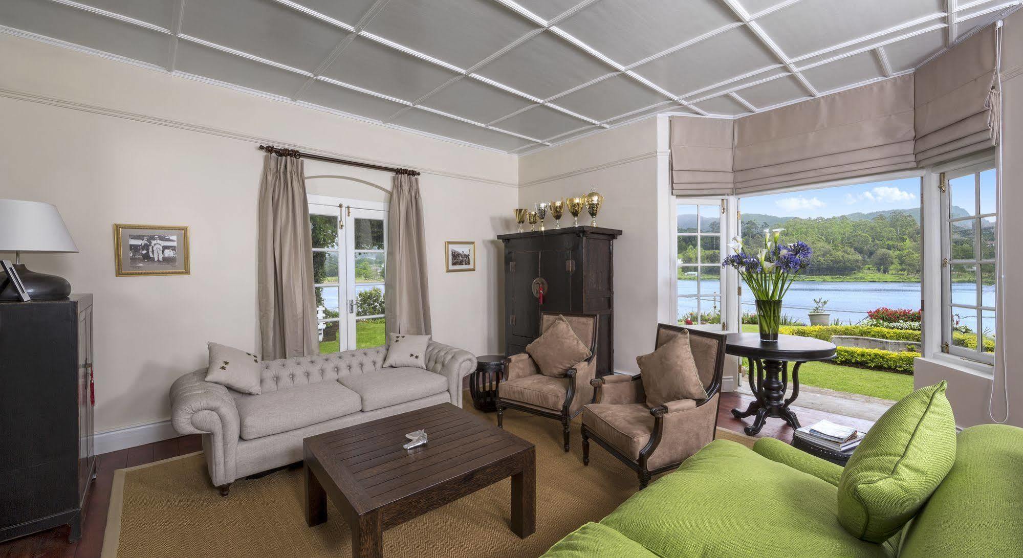 Hill Rise Luxury Villa & Stables By Edwards Collection Nuwara Eliya Eksteriør bilde