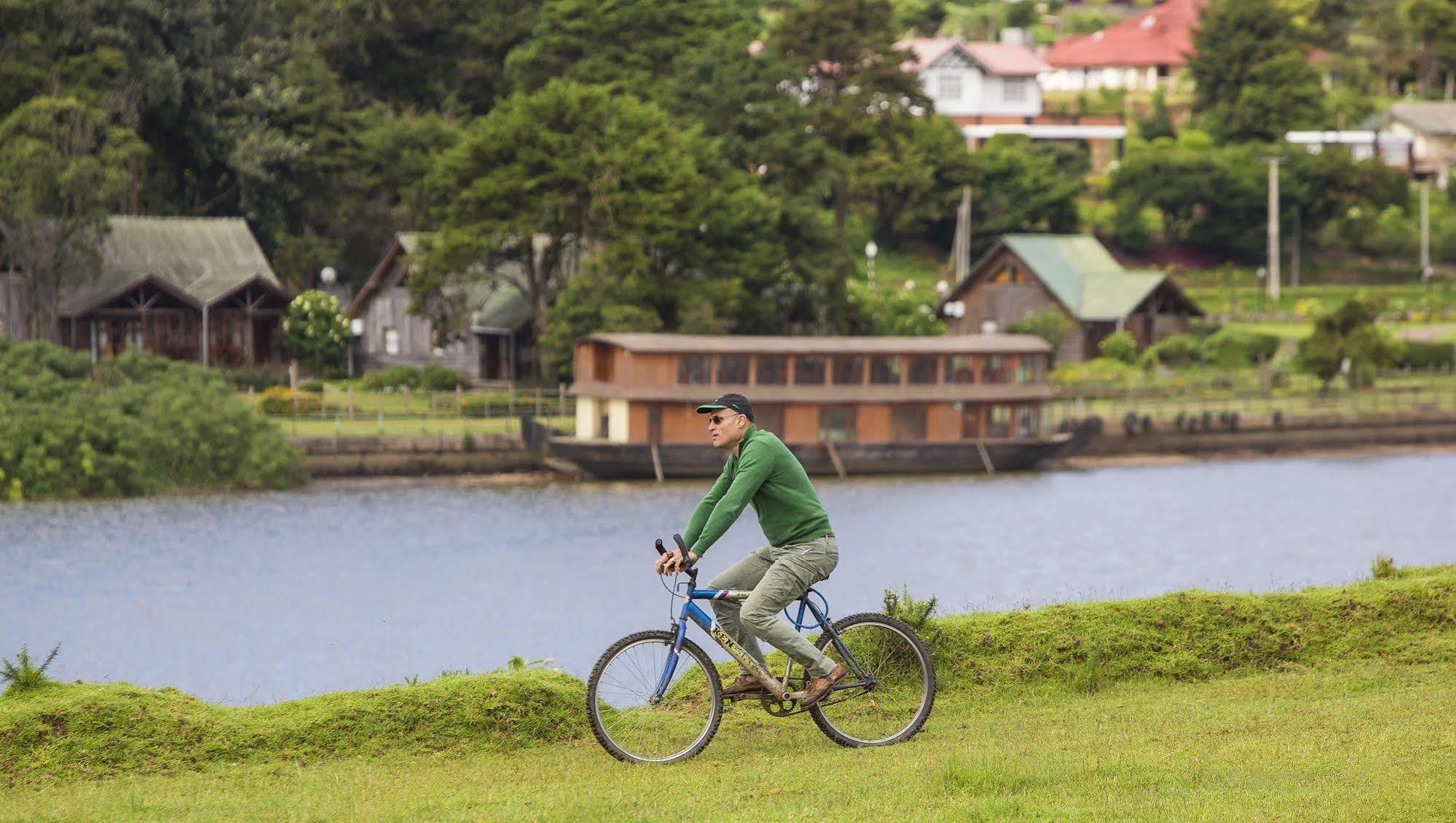 Hill Rise Luxury Villa & Stables By Edwards Collection Nuwara Eliya Eksteriør bilde