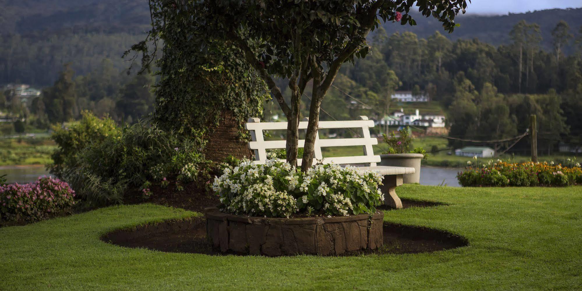 Hill Rise Luxury Villa & Stables By Edwards Collection Nuwara Eliya Eksteriør bilde