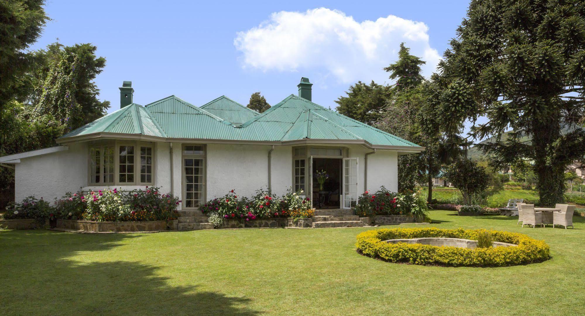 Hill Rise Luxury Villa & Stables By Edwards Collection Nuwara Eliya Eksteriør bilde